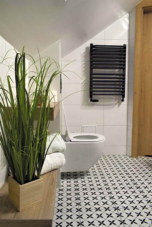 Rewianka Apartamenty przy samej plaży