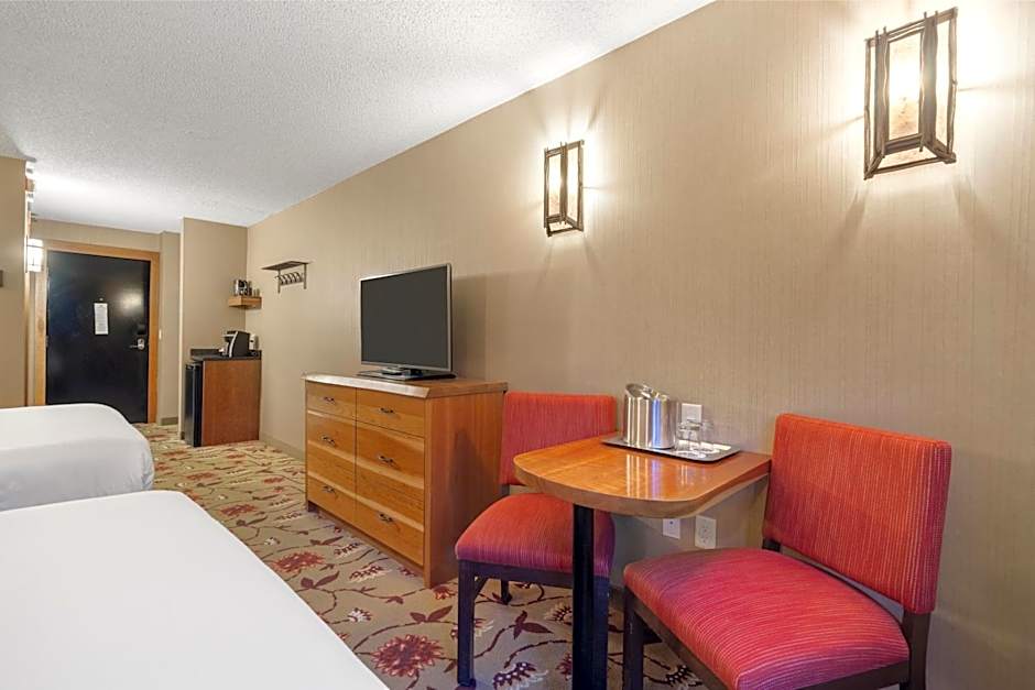 Banff Ptarmigan Inn