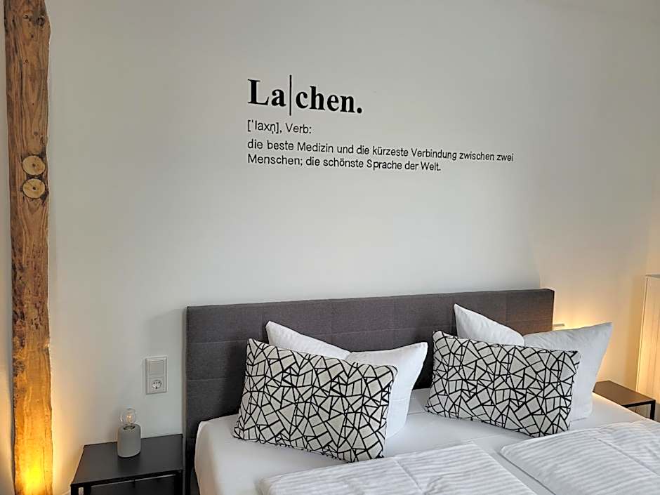 Hotel Apartment Ferienwohnung Meyenhof Frankenberg Eder