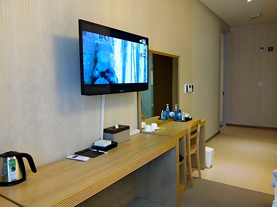 Hotel AirRelax Incheon Airport