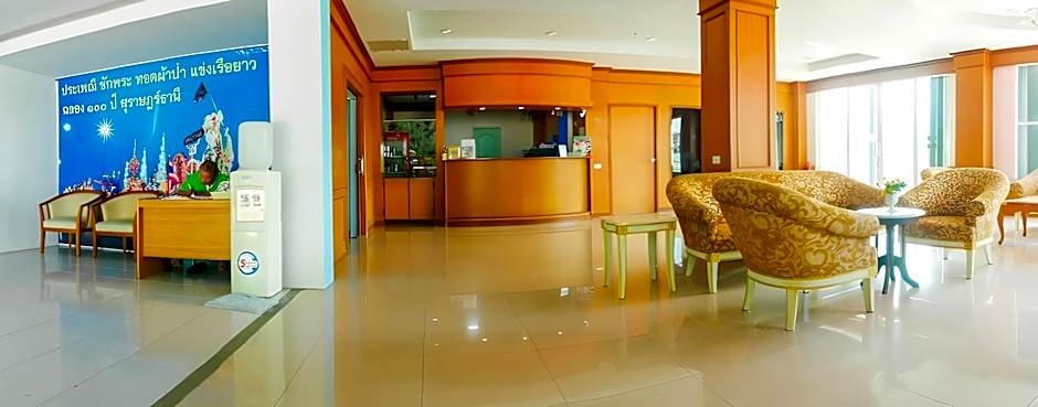 Horizon Hotel