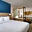 SpringHill Suites by Marriott El Paso Airport