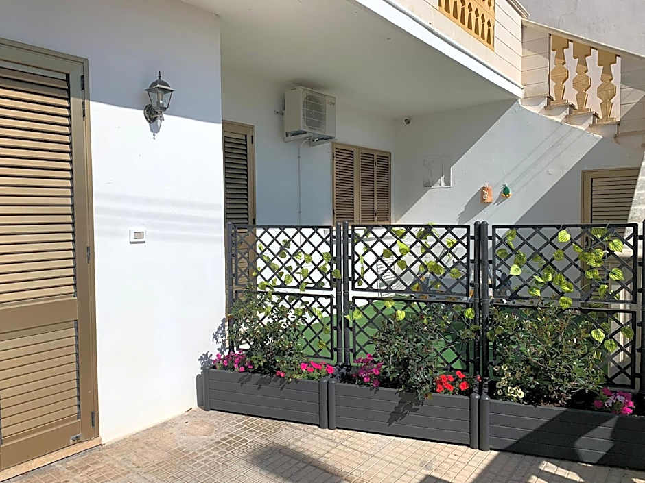 B&B Casa di Nonna Checca