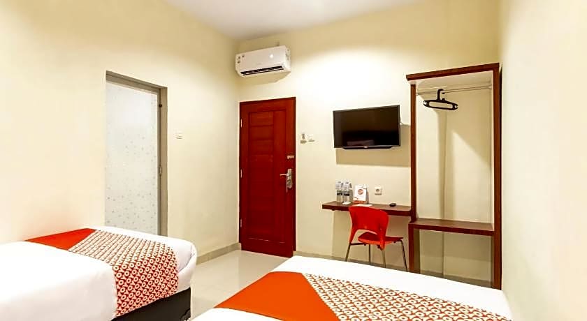 Capital O 1585 Ring Road Residence