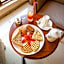 Hillside Plaza Hotel
