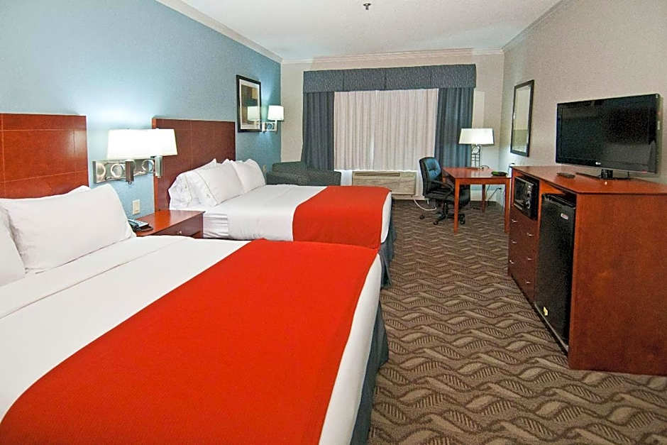 Holiday Inn Express Hotel and Suites Lake Charles By IHG