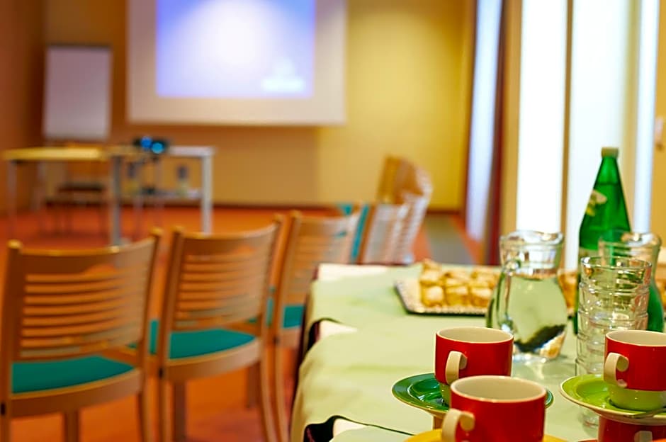 Hotel Kolping Wien Zentral