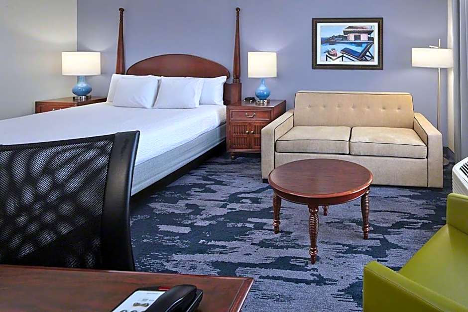 SummerPlace Inn