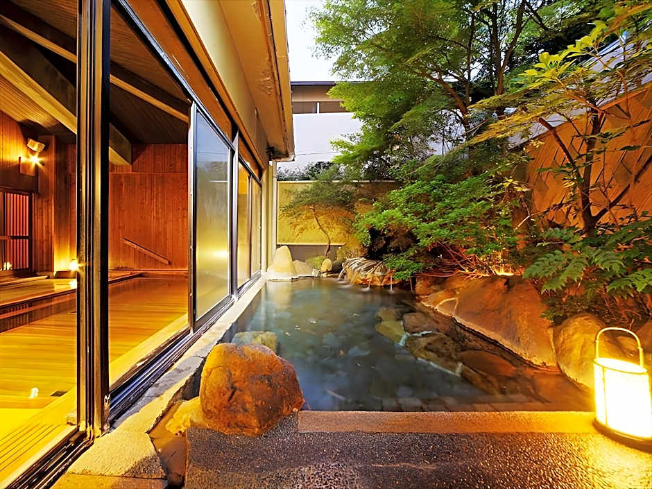 Konya Ryokan Hotel