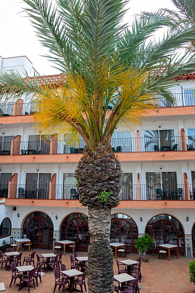 Hotel Comarruga Platja