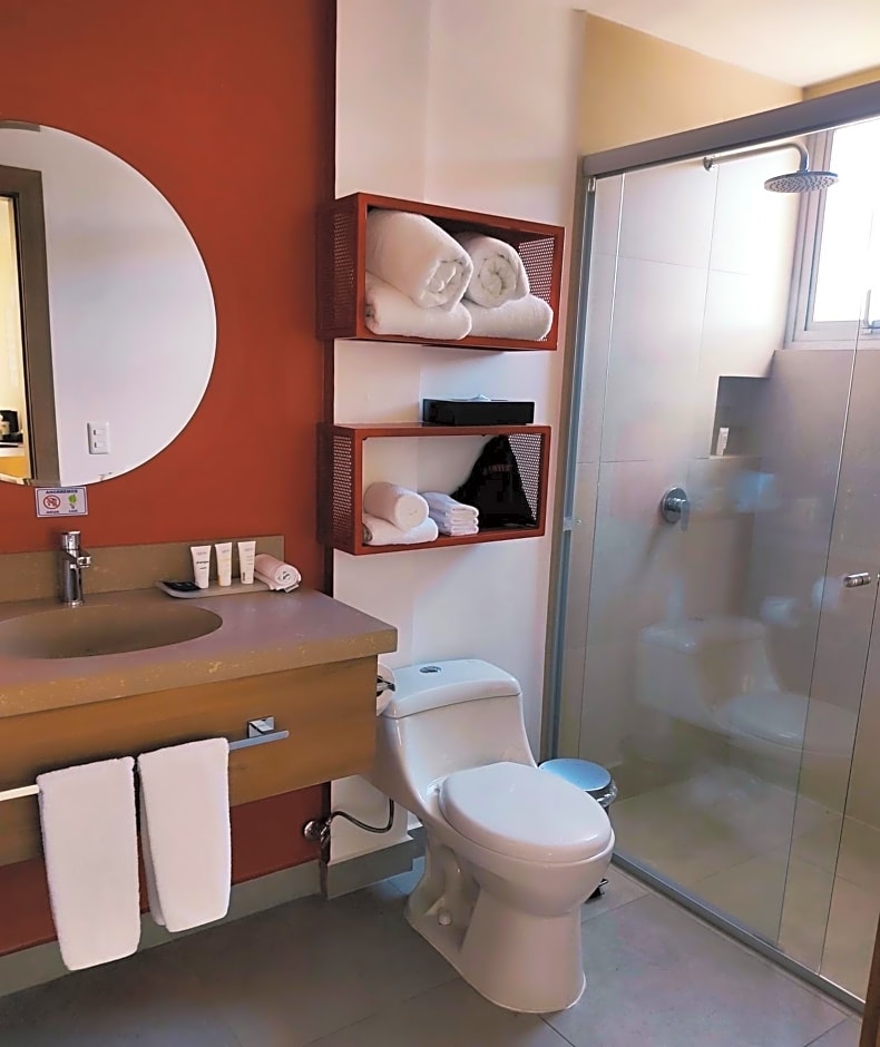 Park Inn by Radisson Quito