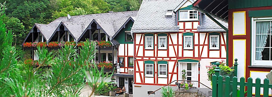 Baunhöller-Mühle