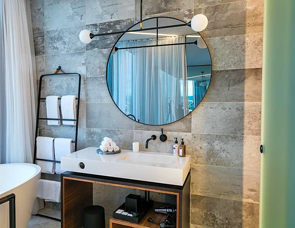 Tower Suites Reykjavík