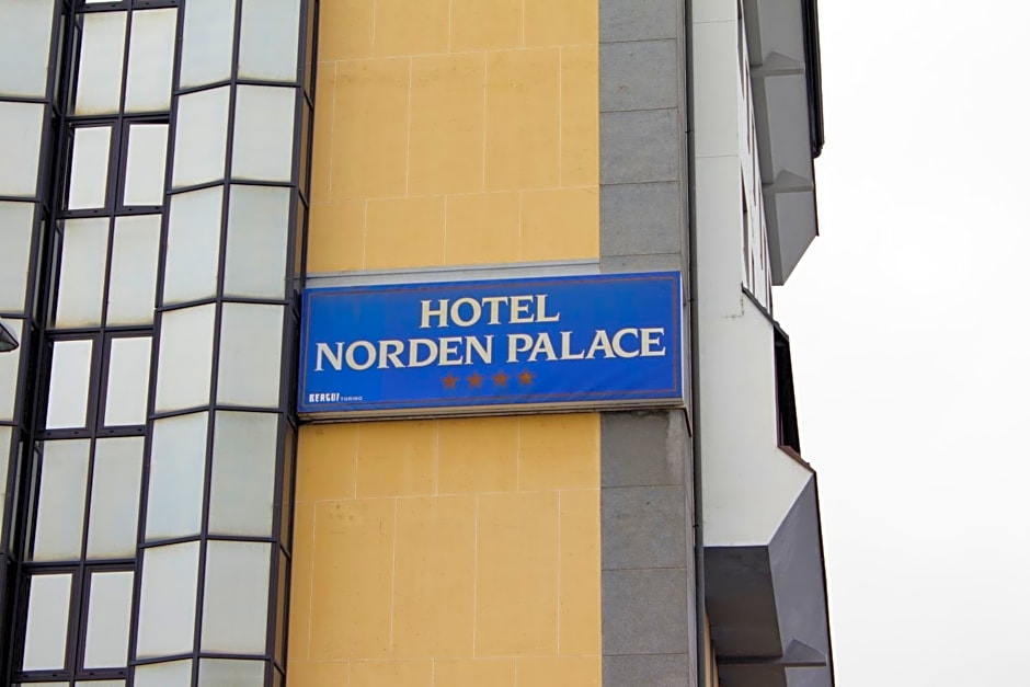 Hotel Norden Palace