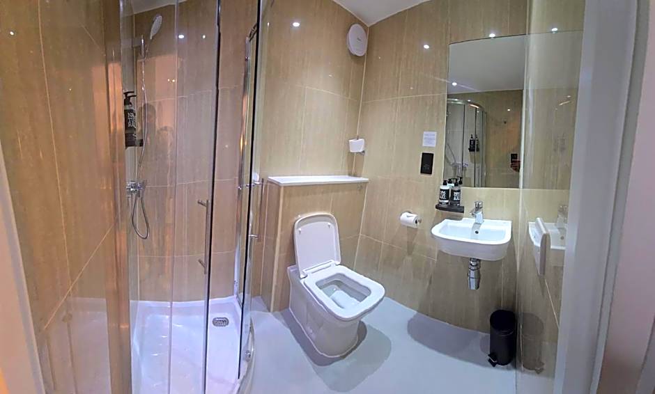 Best Western Chiswick Rooms