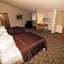 FairBridge Inn, Suites & Outlaw Conference Center  Kalispell