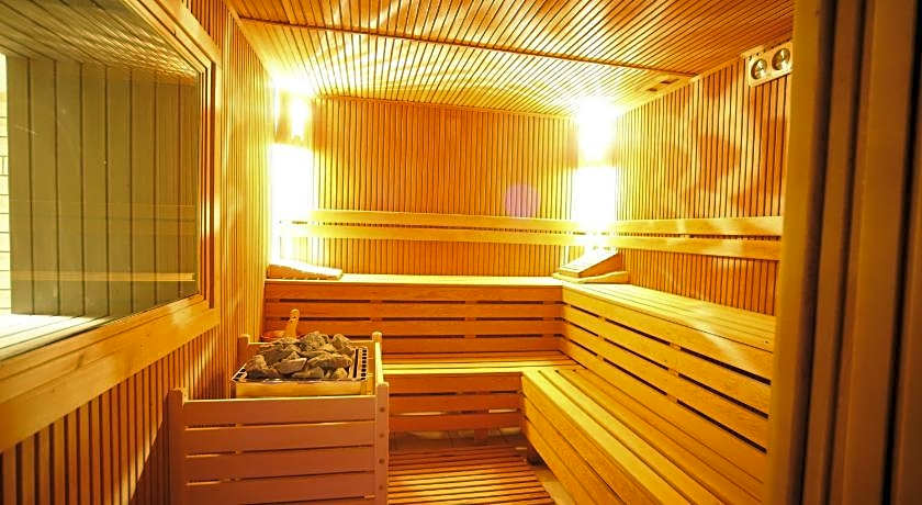 Hotel Samm Bistro Spa