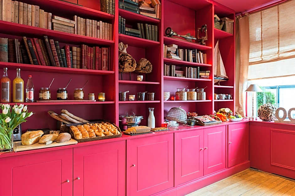 Hotel Spa Vent d'Ouest