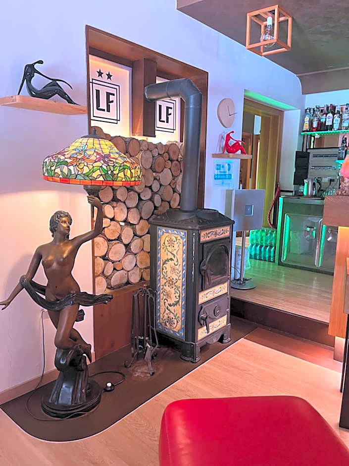 Hotel La Favorita