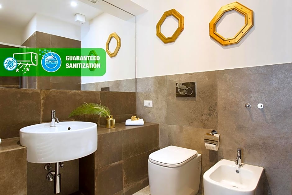 Sette Angeli Rooms