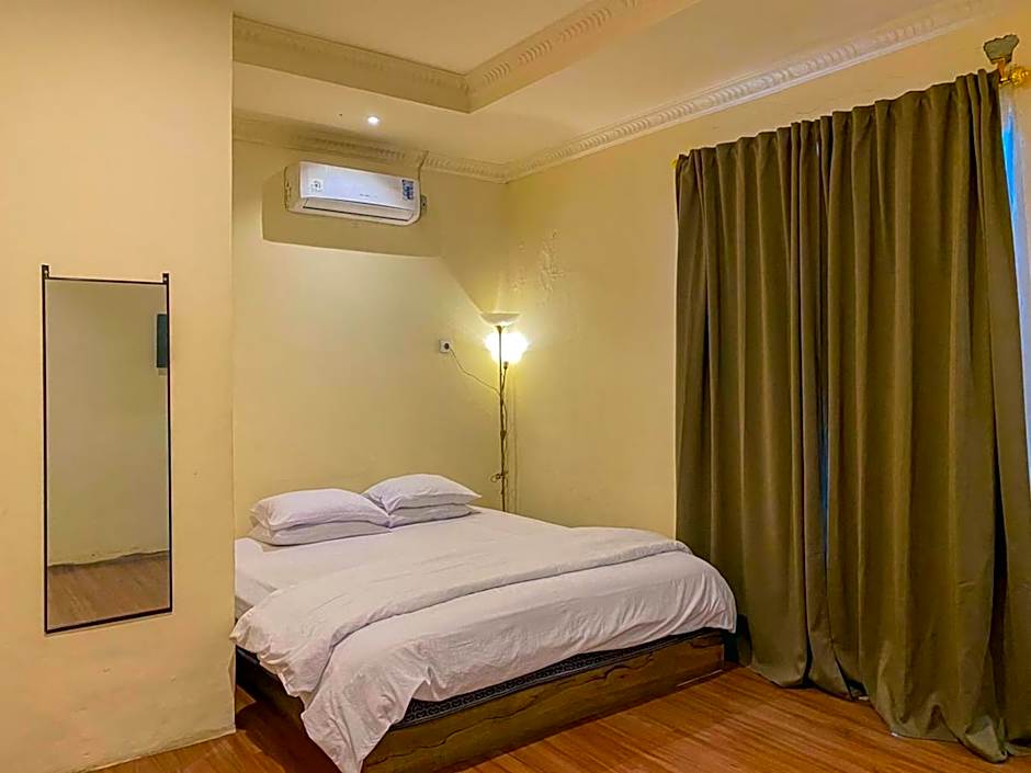 Urbanview Hotel ME Jayapura – Jayapura, WA