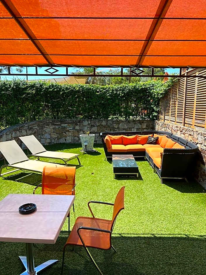 BASTIDE DE RAMATUELLE