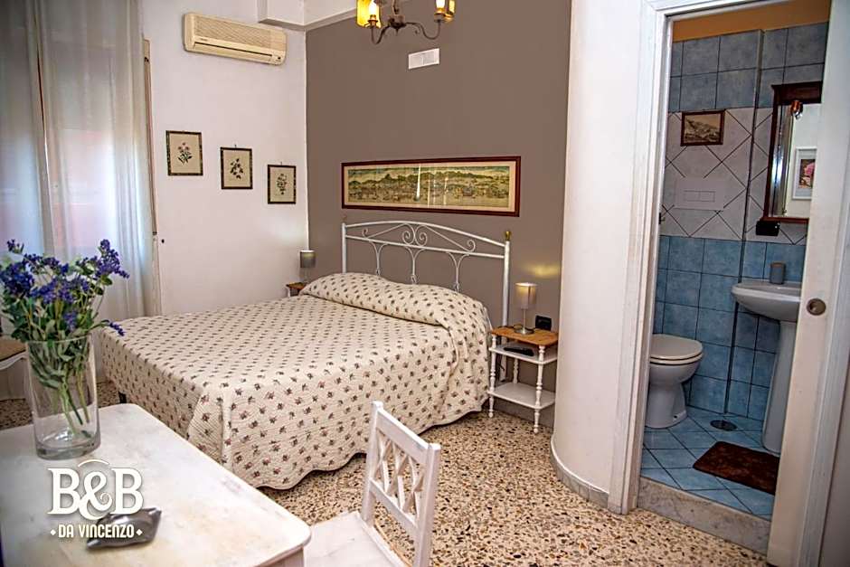 B&B Da Vincenzo
