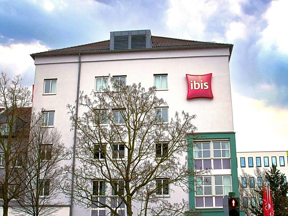 ibis Hotel Regensburg City