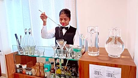 The Bodhgaya Hotel School