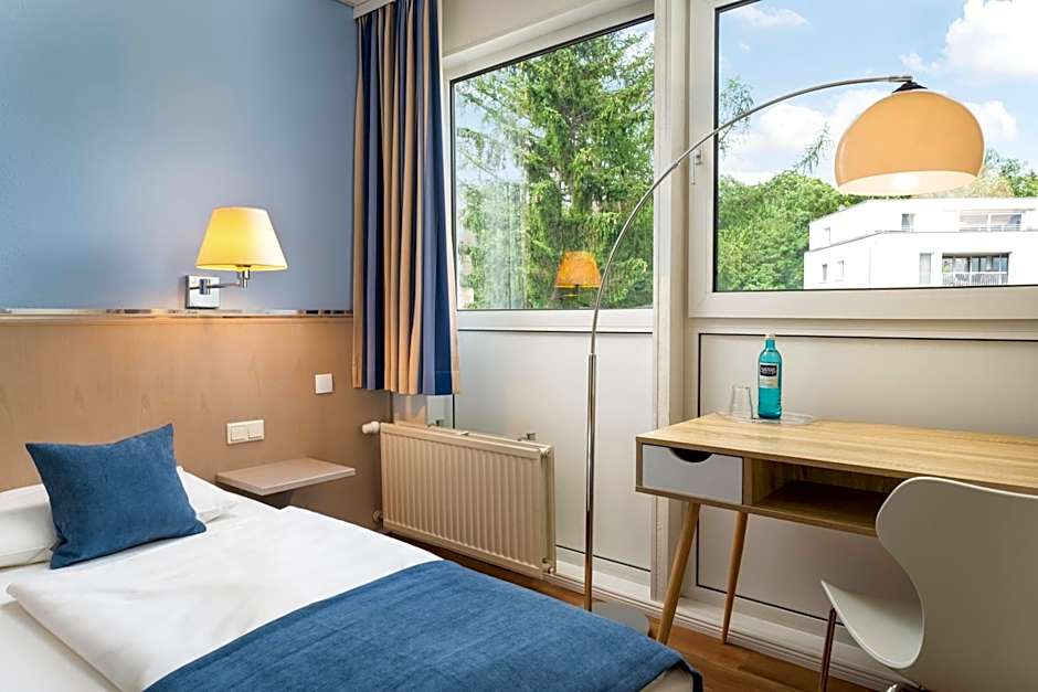 Hotel Novalis Dresden