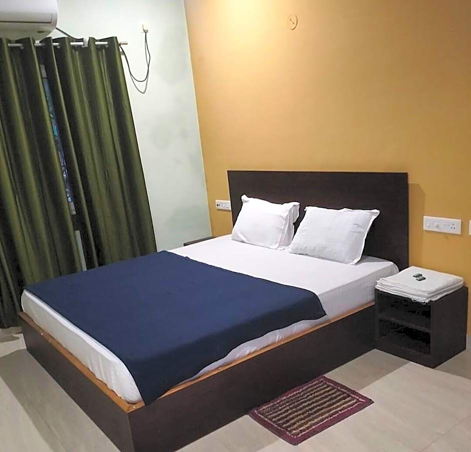 Hotel Shree Sai Inn