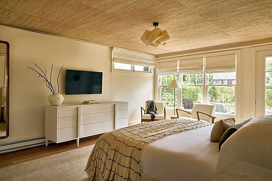 Block Island Beach House