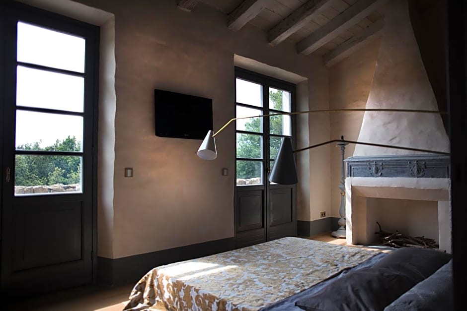 B&B La Fustaia