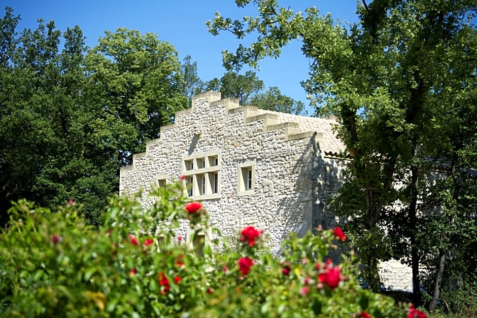 Château de Pondres