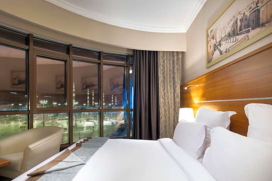 Emaar Al Mektan Hotel