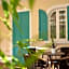 Odyssey Hotel