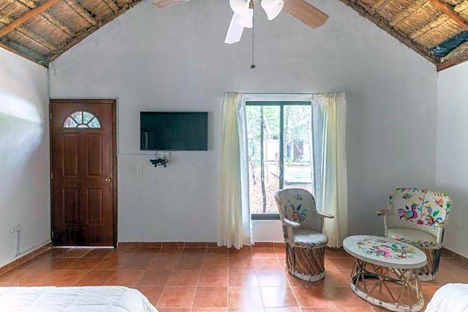 Collection O EcoVergel Hotel Boutique Spa in Tulum