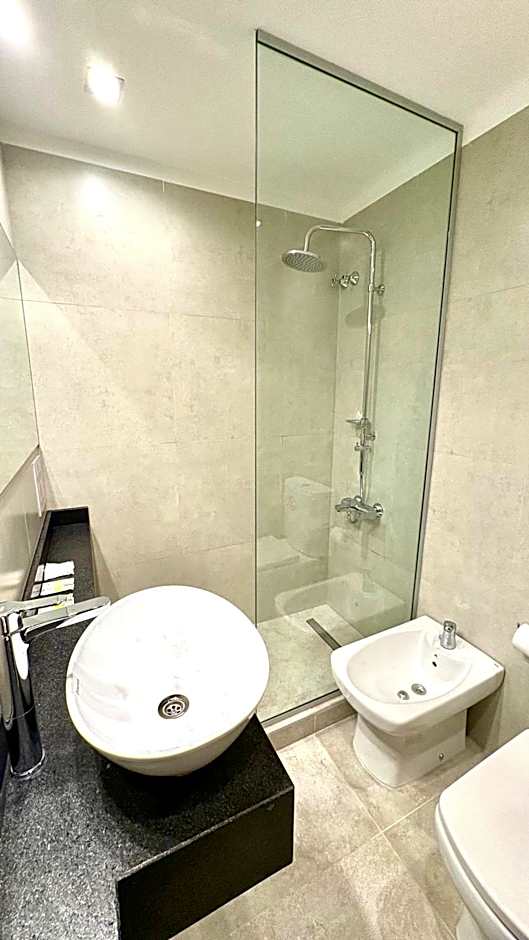 Hotel Cap Polonio