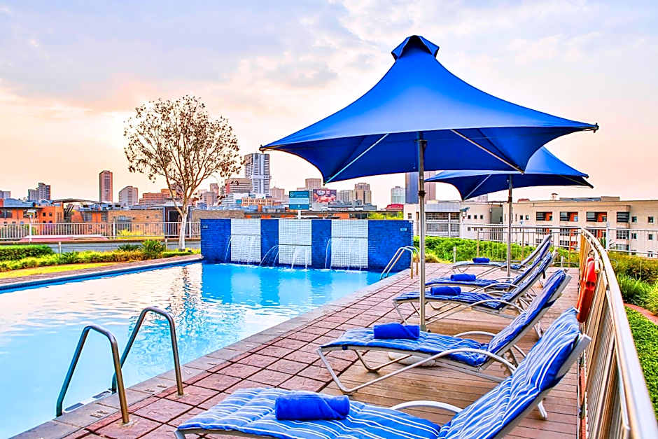RH Hotel & Apartments - Pretoria