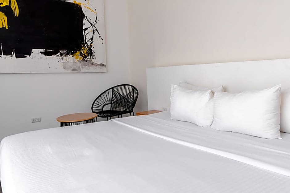 Urban Puebla by Grupo Amber