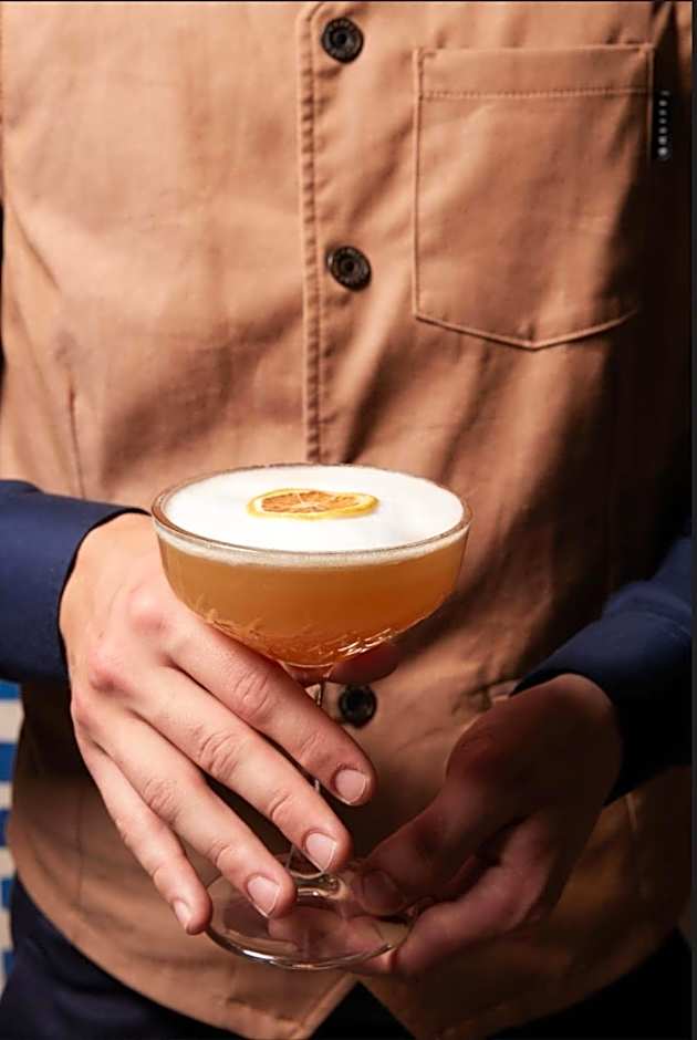 Boutique Hotel Badhaus