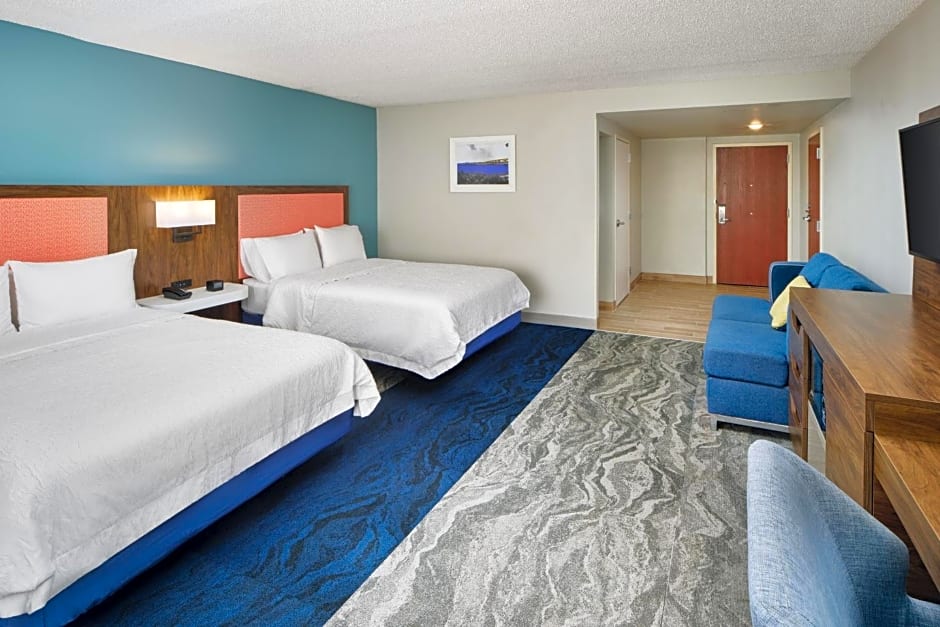 Hampton Inn By Hilton Melbourne-Viera