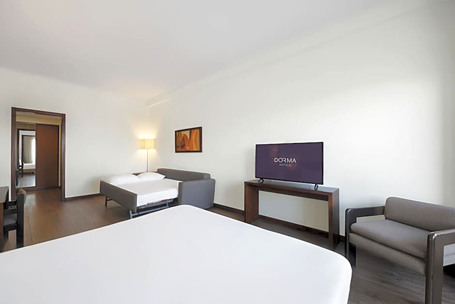 Dorma Praia Golfe