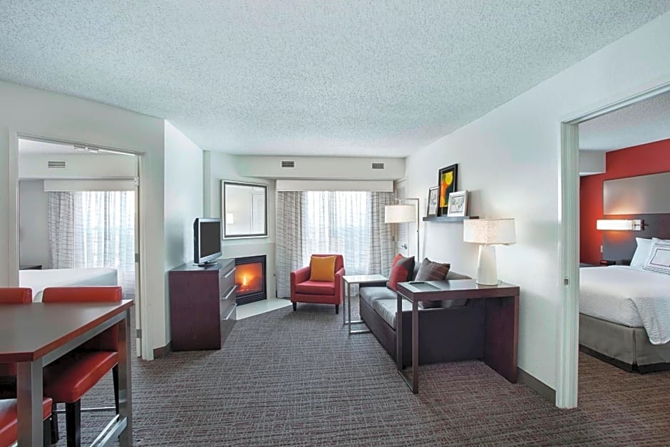 Residence Inn by Marriott Detroit Pontiac/Auburn Hills