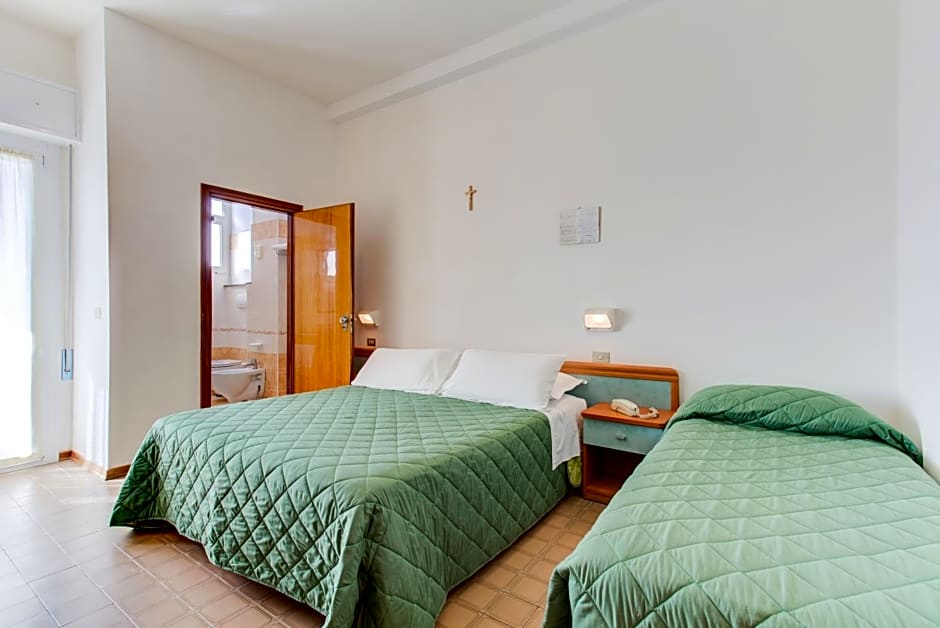 Hotel Astoria