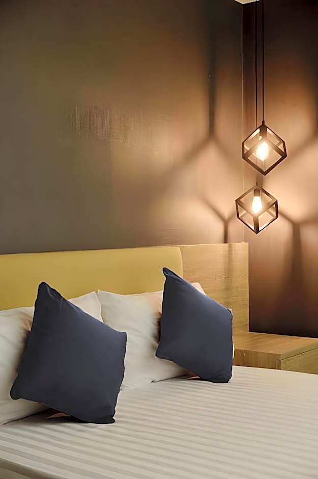 Collection O Pratunam 19 Hotel