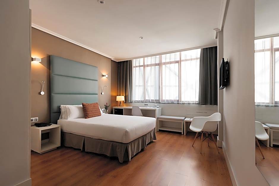 Hotel Pax Guadalajara