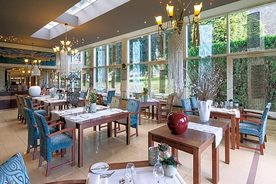 Grand Hotel Monopole