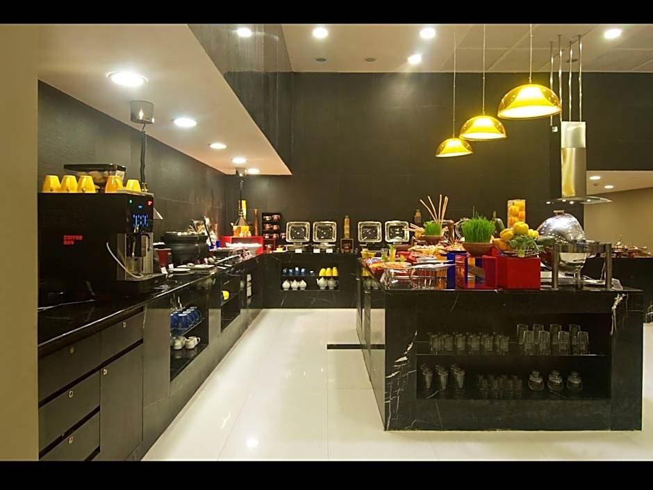 Keys Select by Lemon Tree Hotels, Visakhapatnam