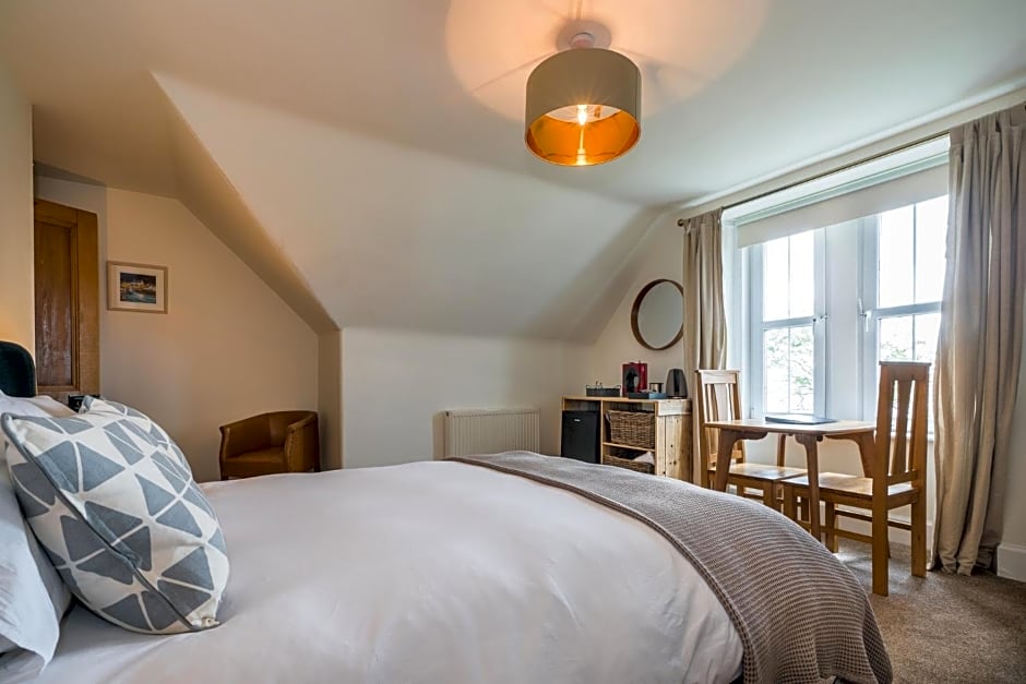 The Old School House B&B